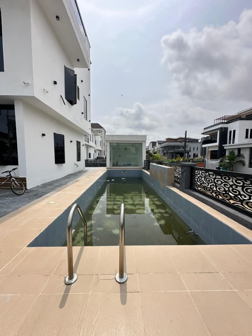 Duplex for Sale in Matiama, FCT cover picture