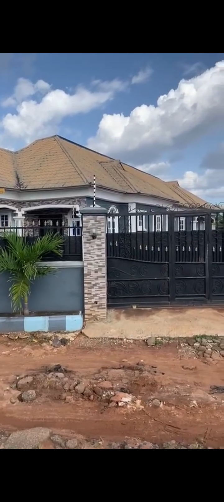 2 Bedroom Flat in Winners road off spapele road Edo cover picture