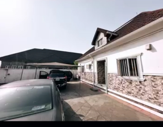 4 Bedroom Flat for Sale in Ibeju, Lagos cover picture