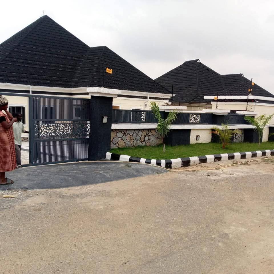 Bungalow for Sale in Logokoma, FCT cover picture