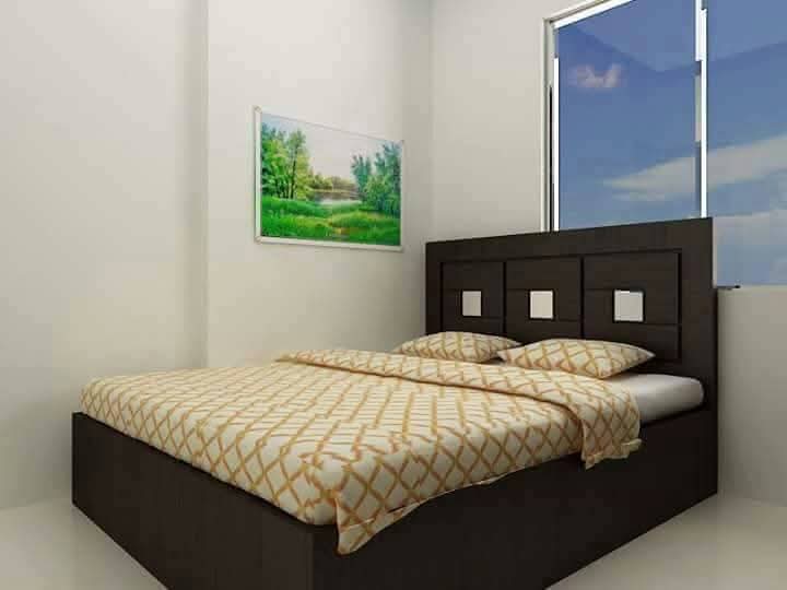 Hotel for Sale in Area 11, FCT cover picture