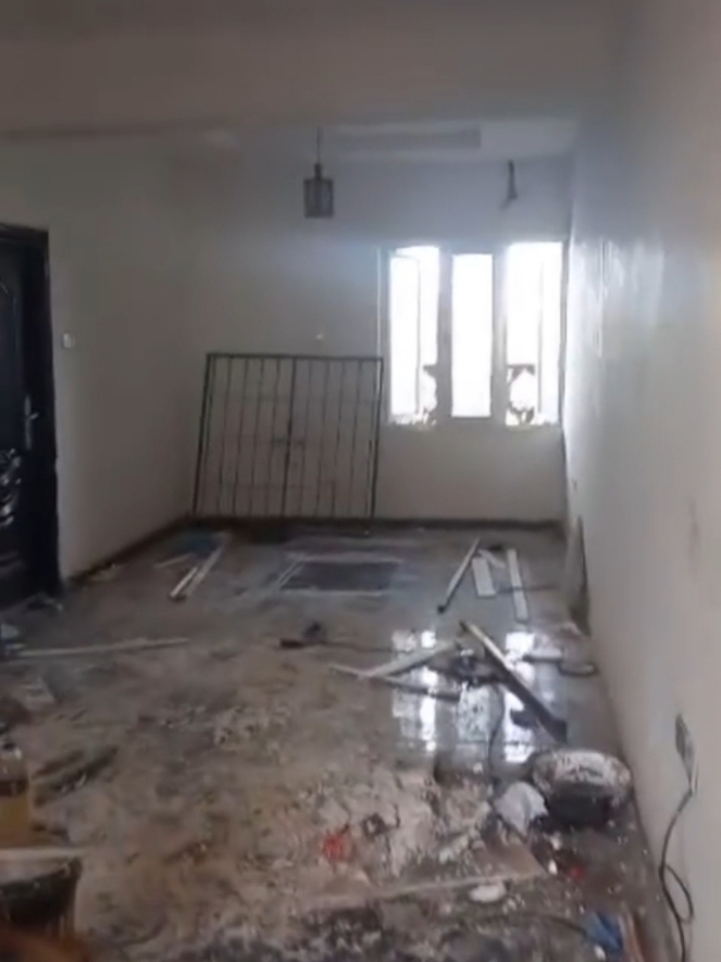 2 Bedroom Flat in Nwazaepu by dehos hotel ros Delta cover picture