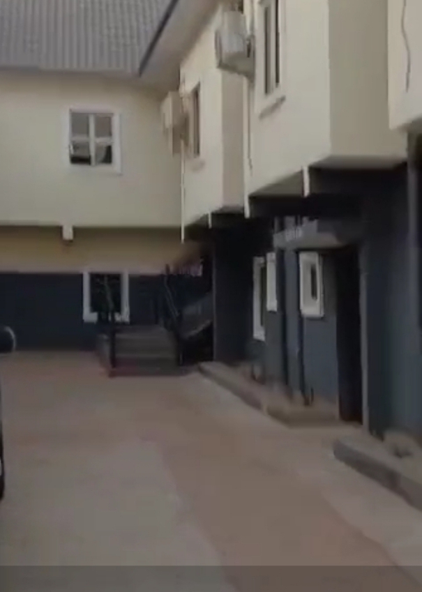Hotel in Off nnebisi rosd Delta cover picture