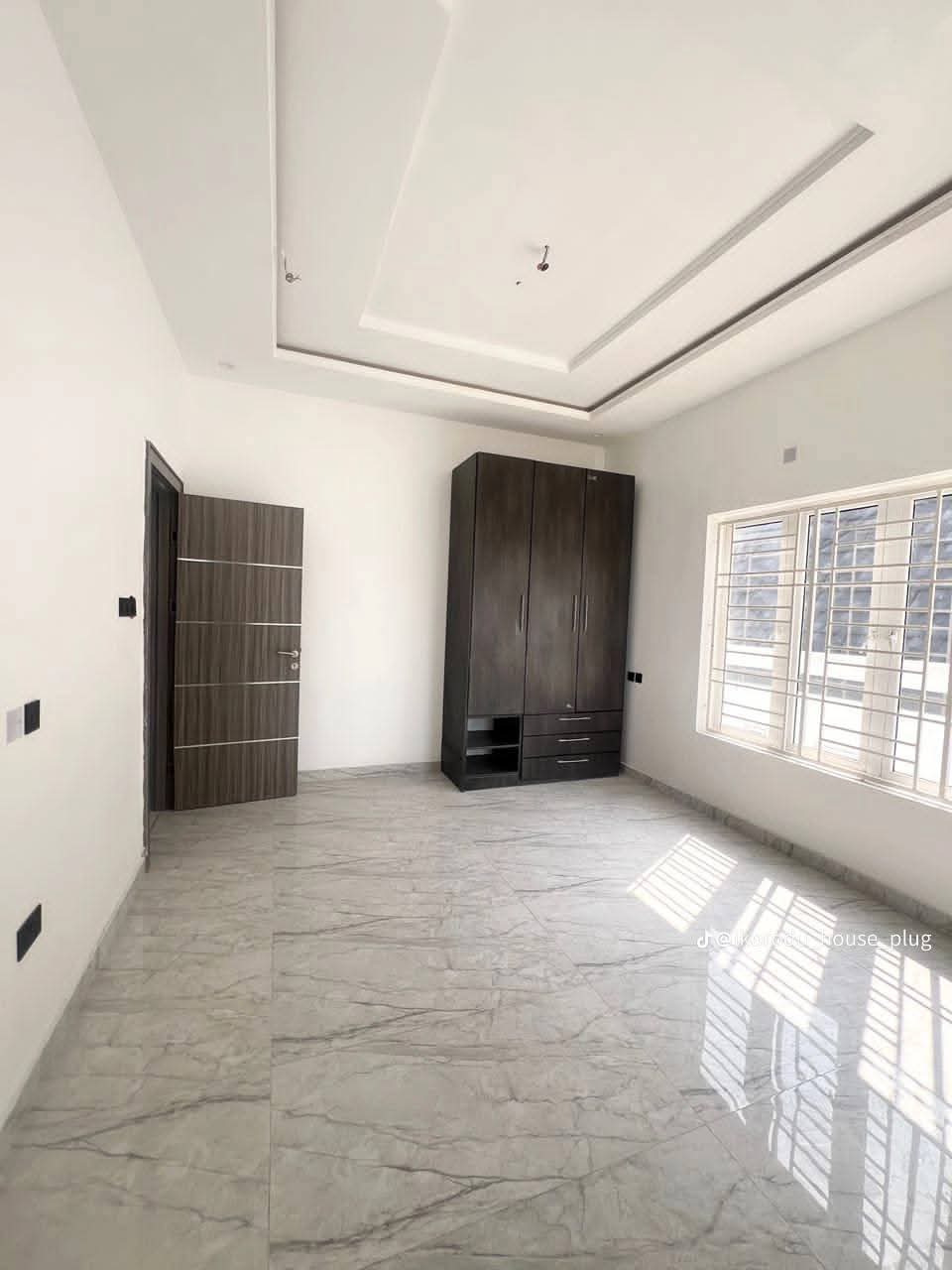 2 Bedroom Flat for Rent in Ibeju lagos, Lagos cover picture