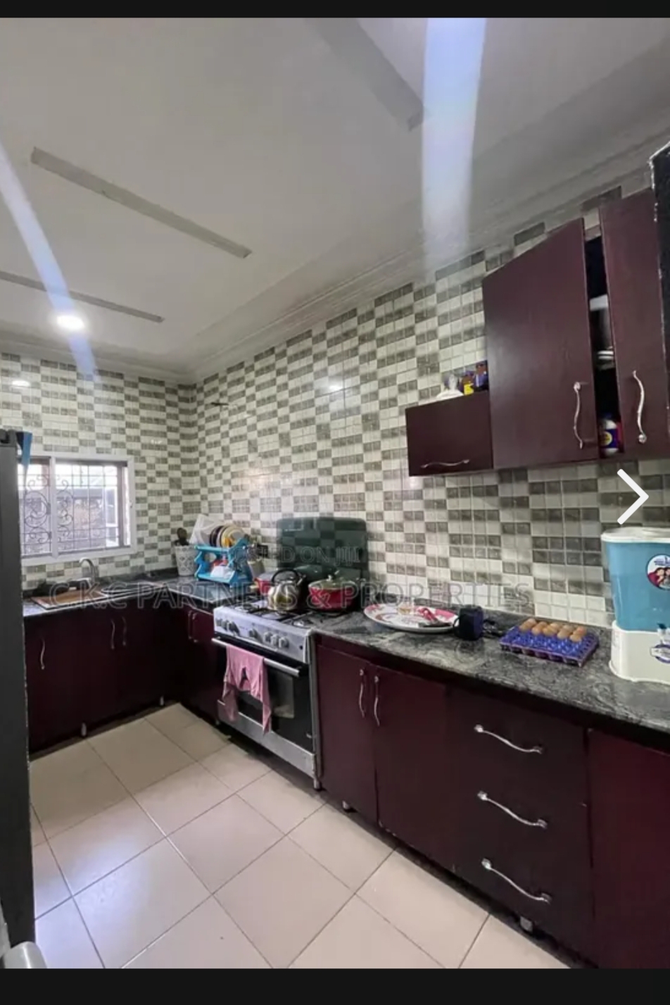 Duplex for Rent in A luxury and Tasteful six bedrooms Duplex built-in in two plot's of LAND 4 Rent in NAF HARMONY ESTATE Federal light security gurranteed Furnished to taste good and Accessible Road Network, Rivers cover picture
