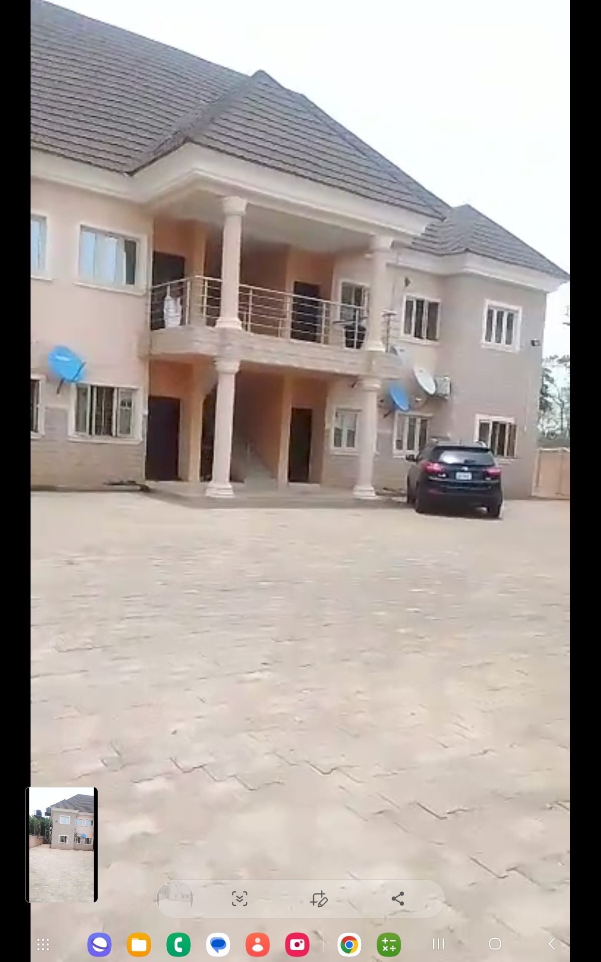 4 Bedroom Flat for Rent in Gaduwa, FCT cover picture