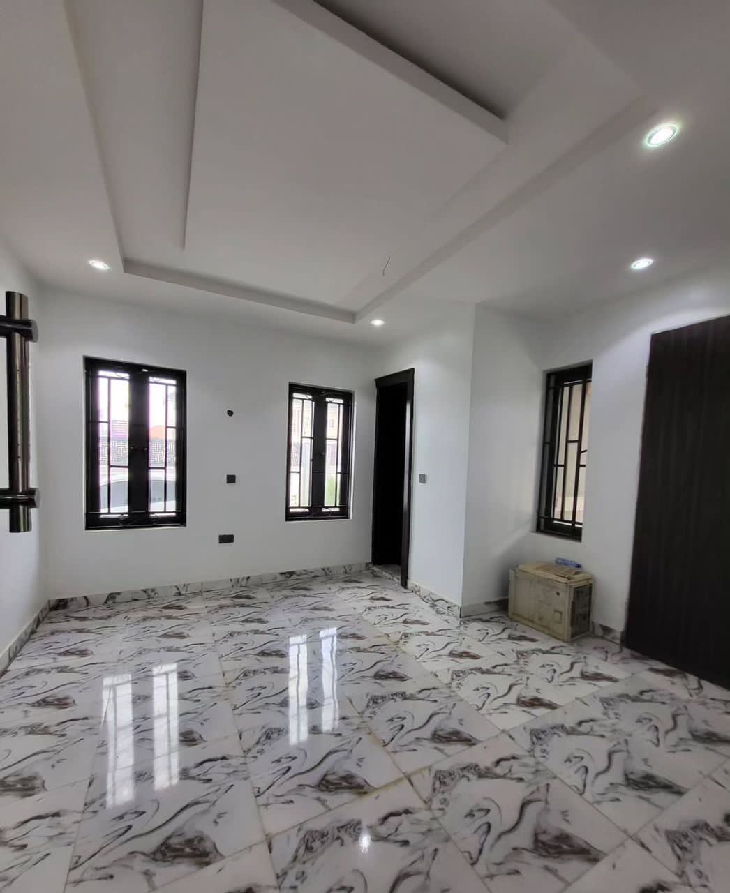 Duplex in Guzape main FCT cover picture