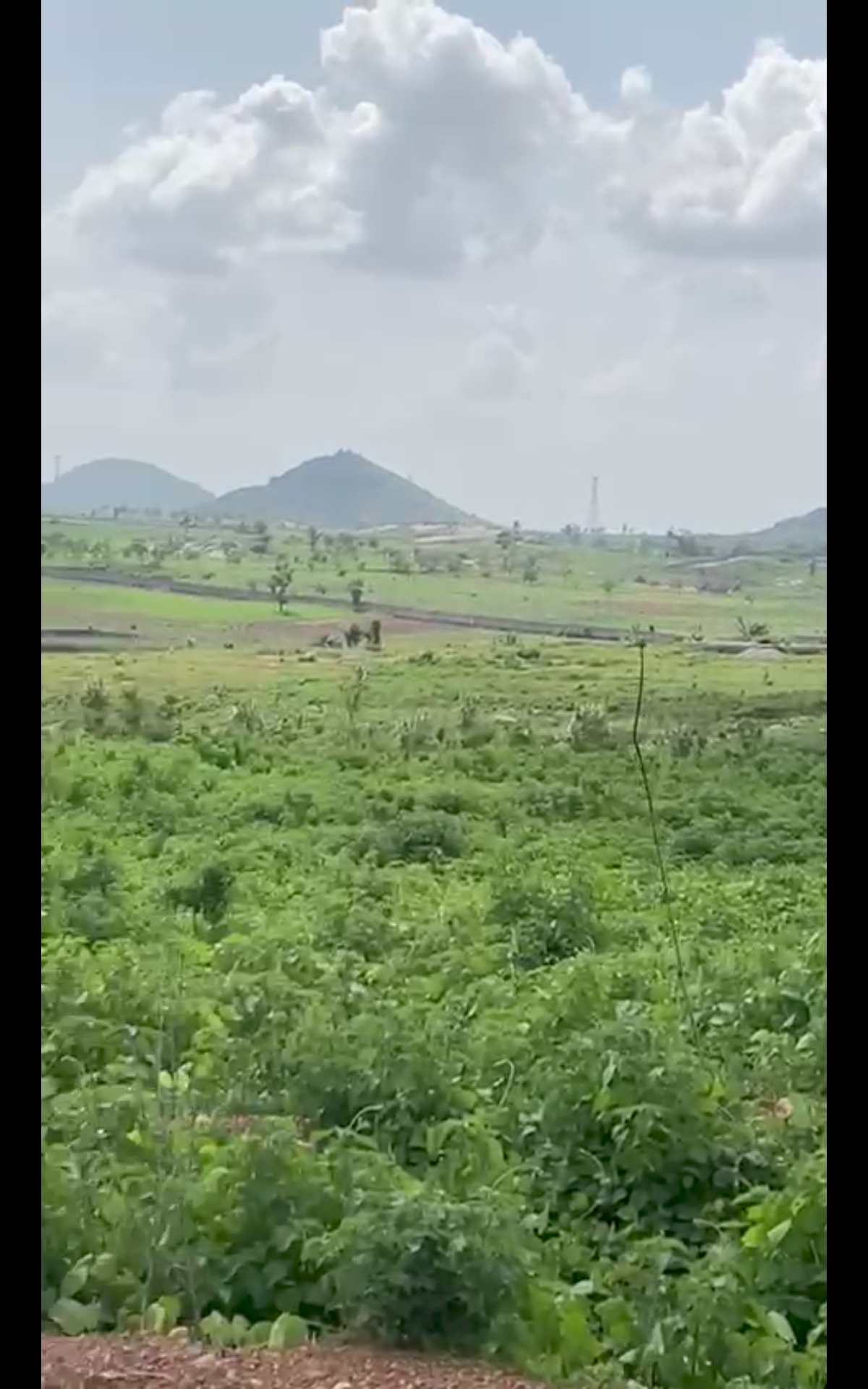 Land for Sale in ACO, Lugbe, FCT cover picture