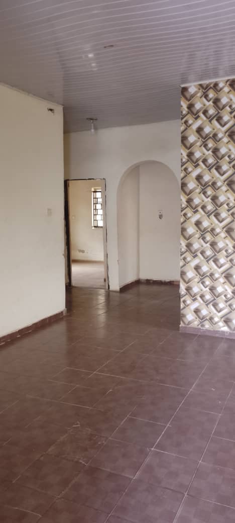 Bungalow for Rent in El Salem, Pyakassa, Lugbe, FCT cover picture