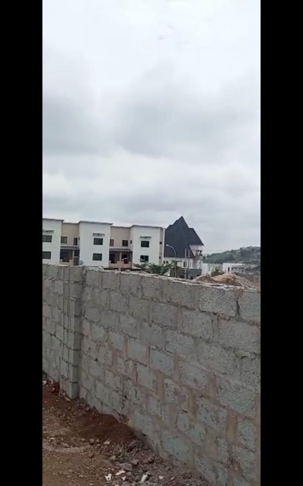Land in Asokoro main FCT cover picture