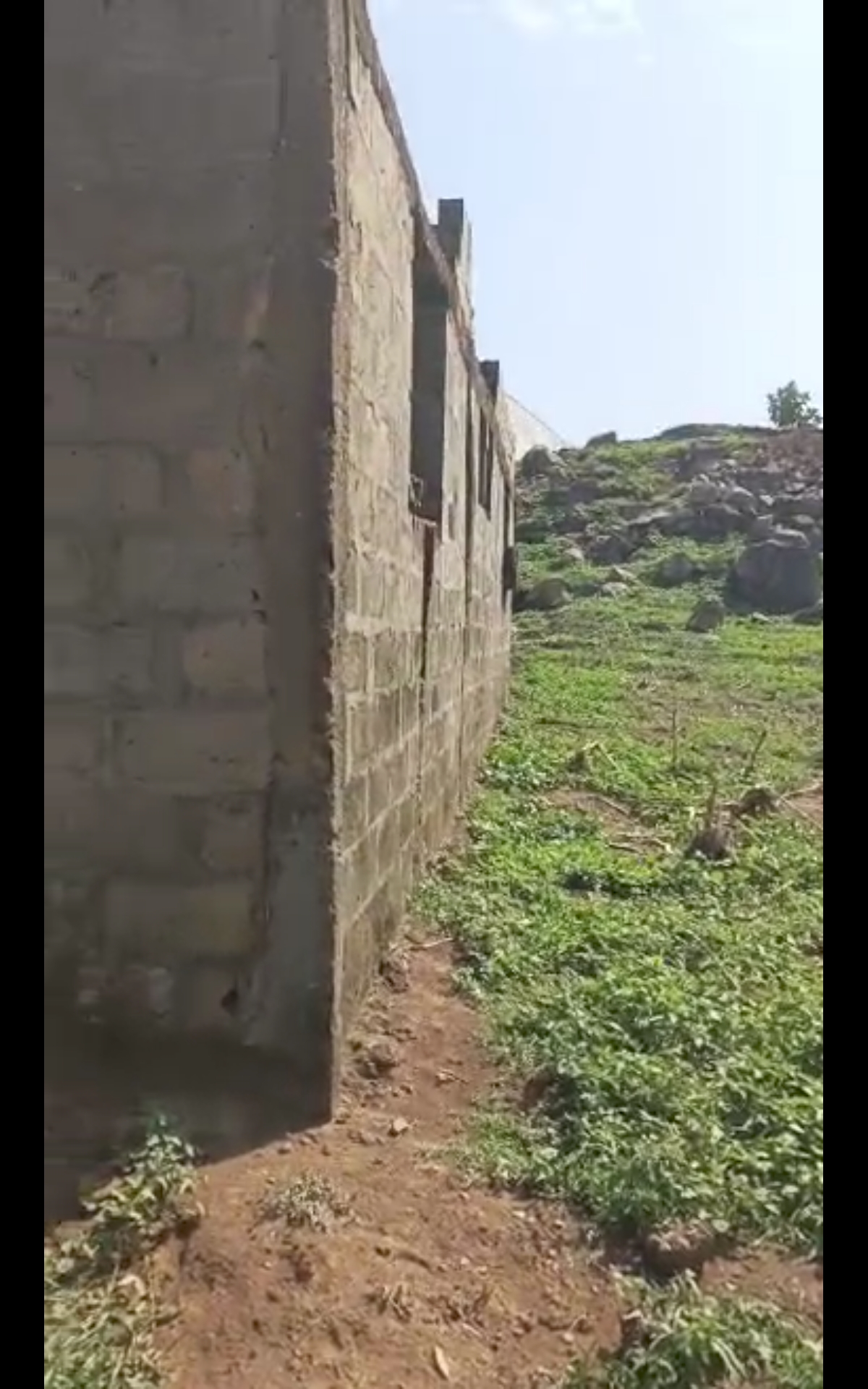 Land in Shadadi, kuje FCT cover picture