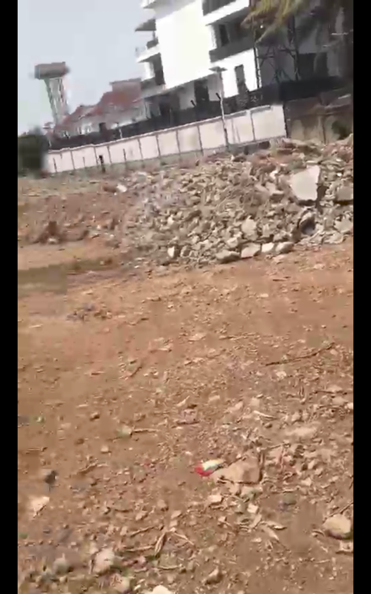 Land for Sale in Asokoro main, FCT cover picture