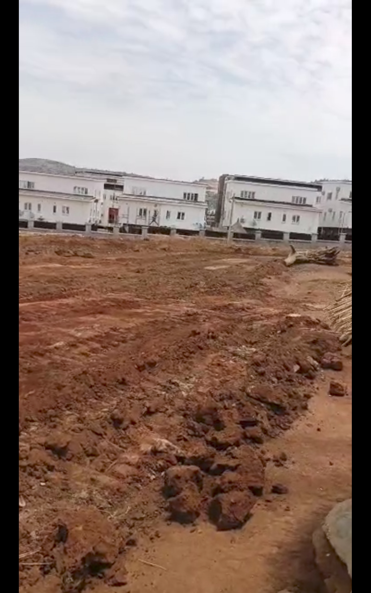 Land for Sale in Katampe main, FCT cover picture