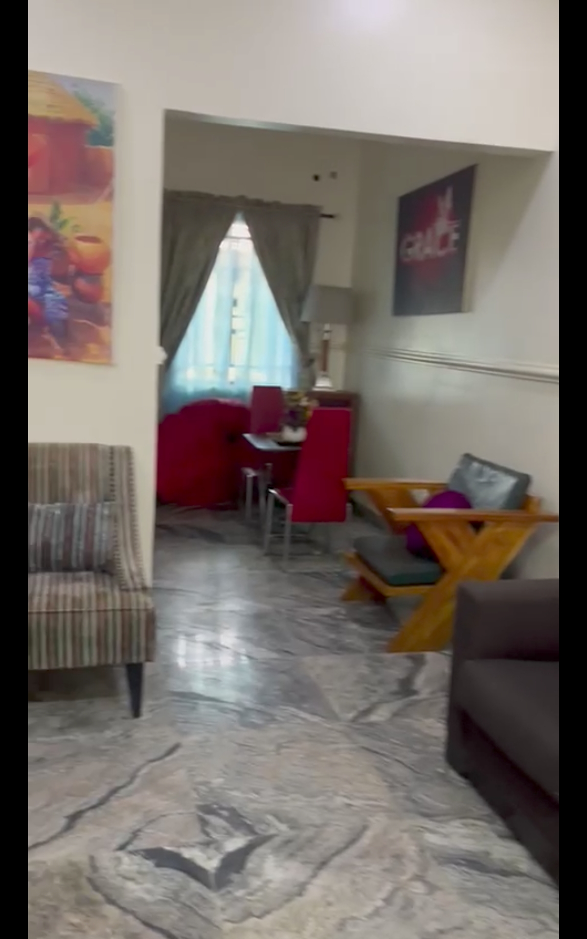 Bungalow for Sale in Federal Housing Estate, Lugbe, FCT cover picture