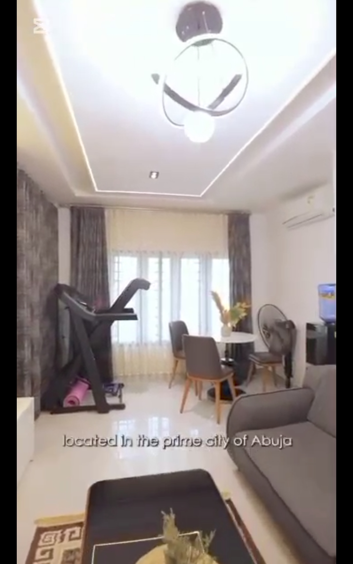 Duplex for Sale in Katampe main, FCT cover picture