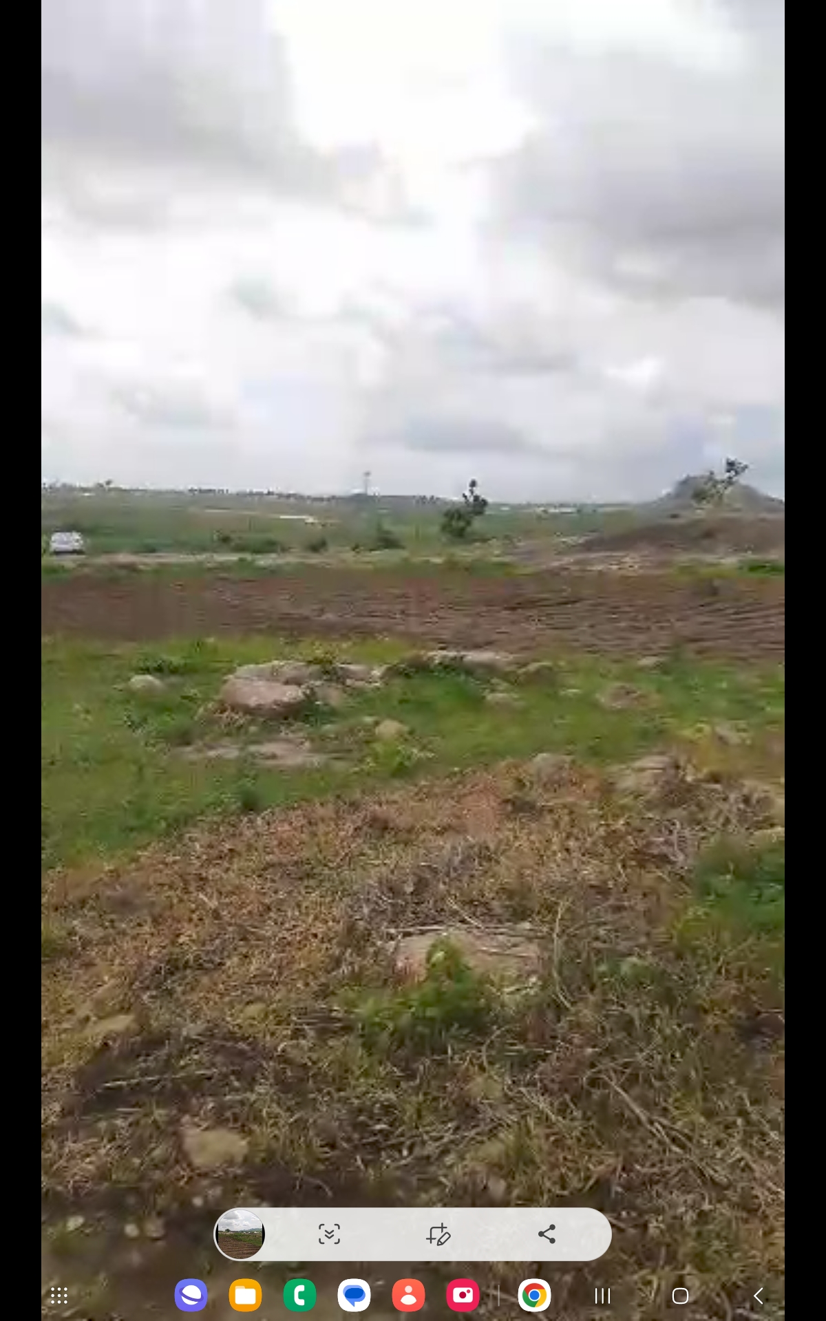 Land in Kango, kuje FCT cover picture