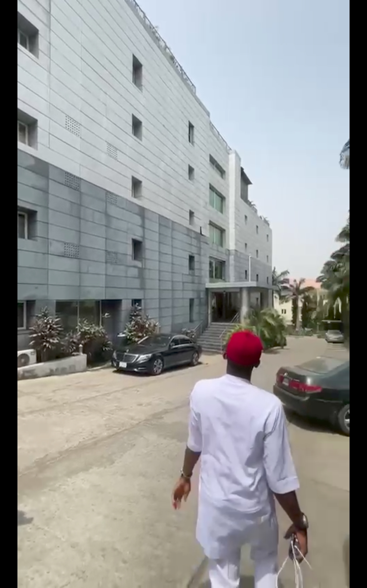 Hotel for Sale in Maitama, FCT cover picture