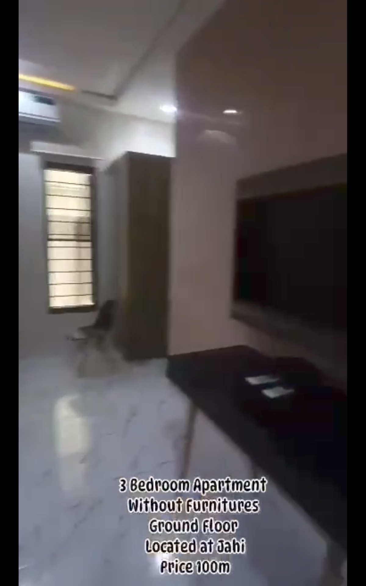 3 Bedroom Flat for Sale in Jahi, FCT cover picture