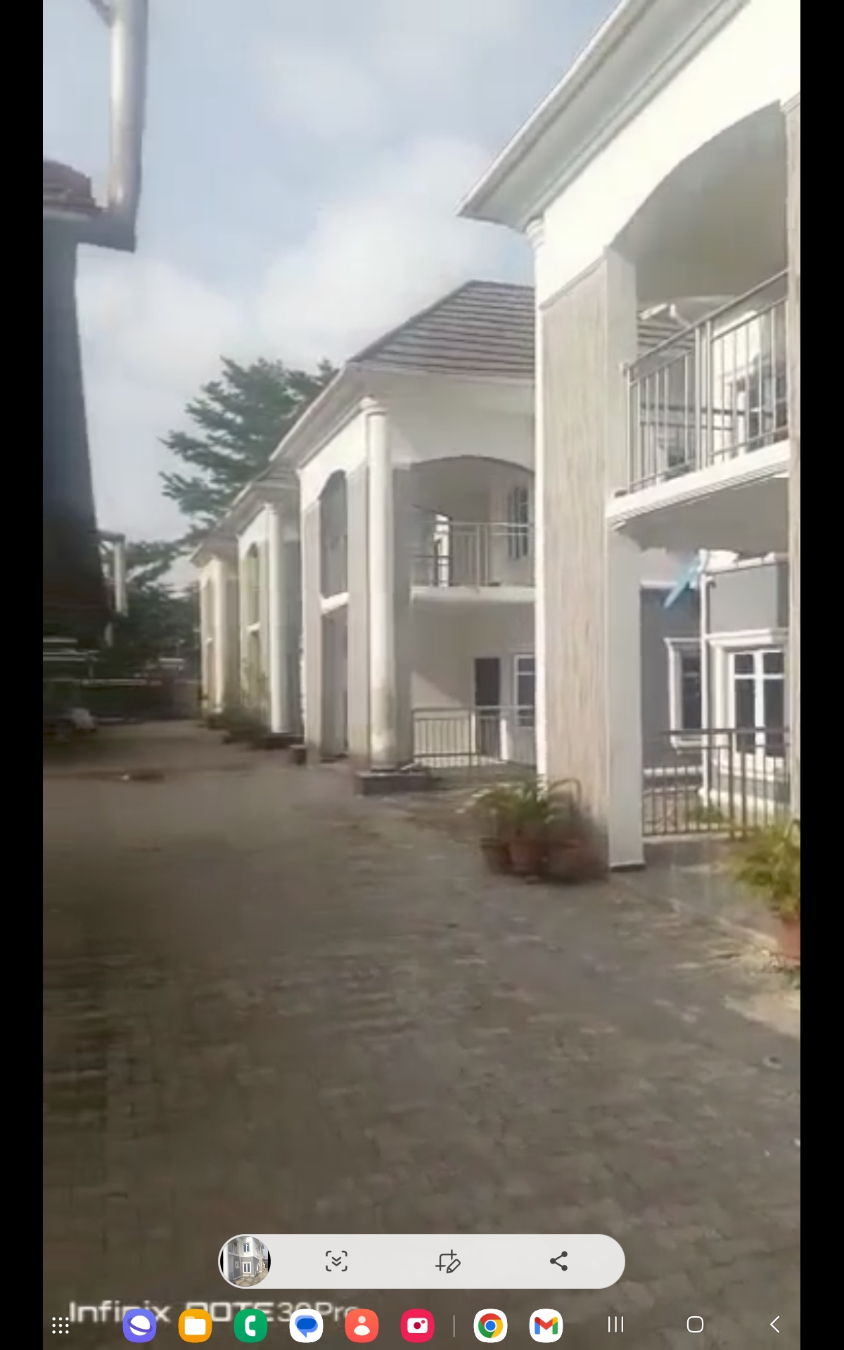 Duplex for Sale in Near Gudu market by d road side, FCT cover picture