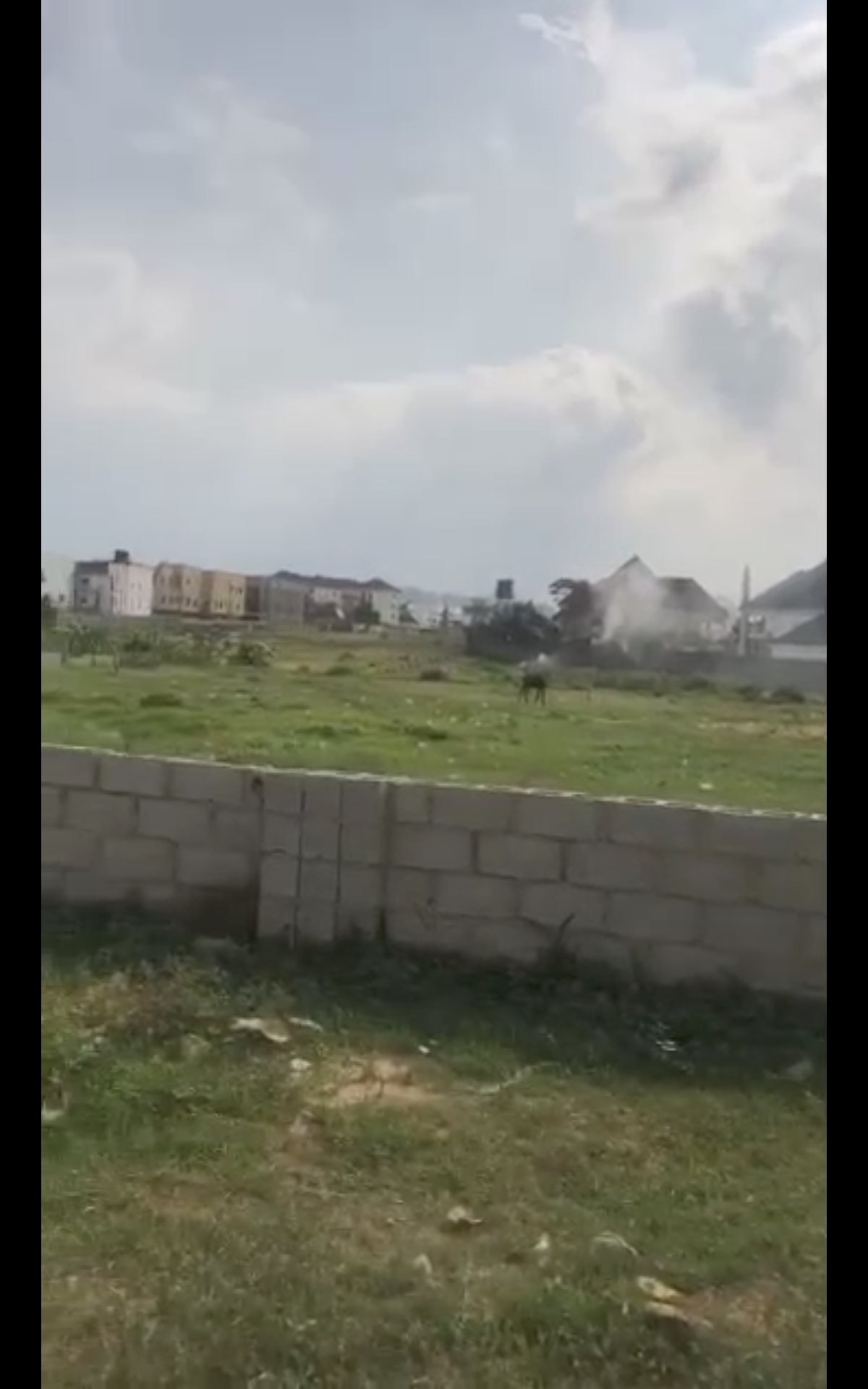 Land for Sale in Jahi, FCT cover picture