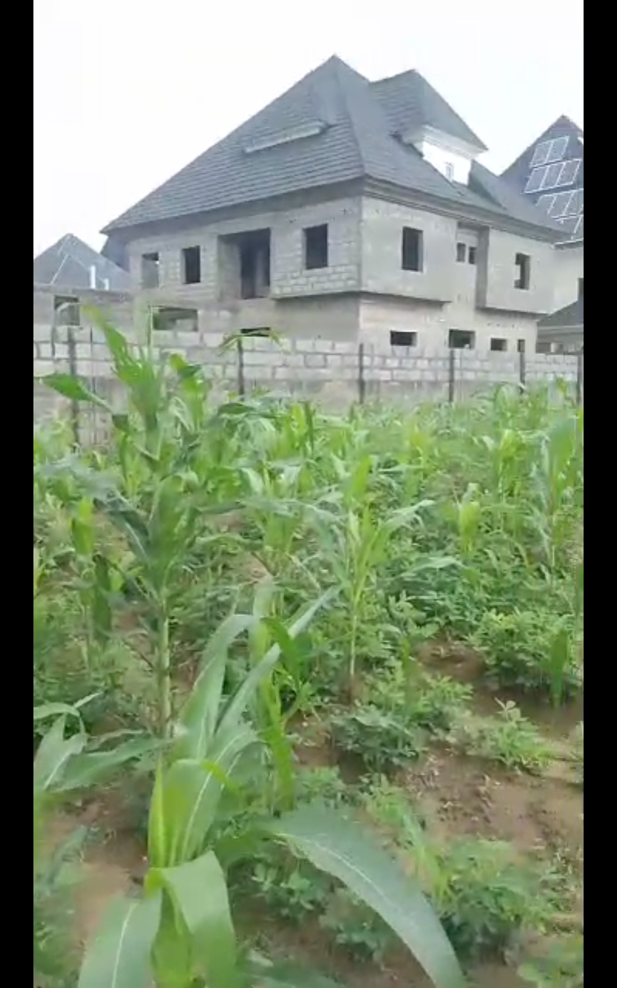 Land for Sale in Back of Piwoyi institution and research zone, Lugbe, FCT cover picture