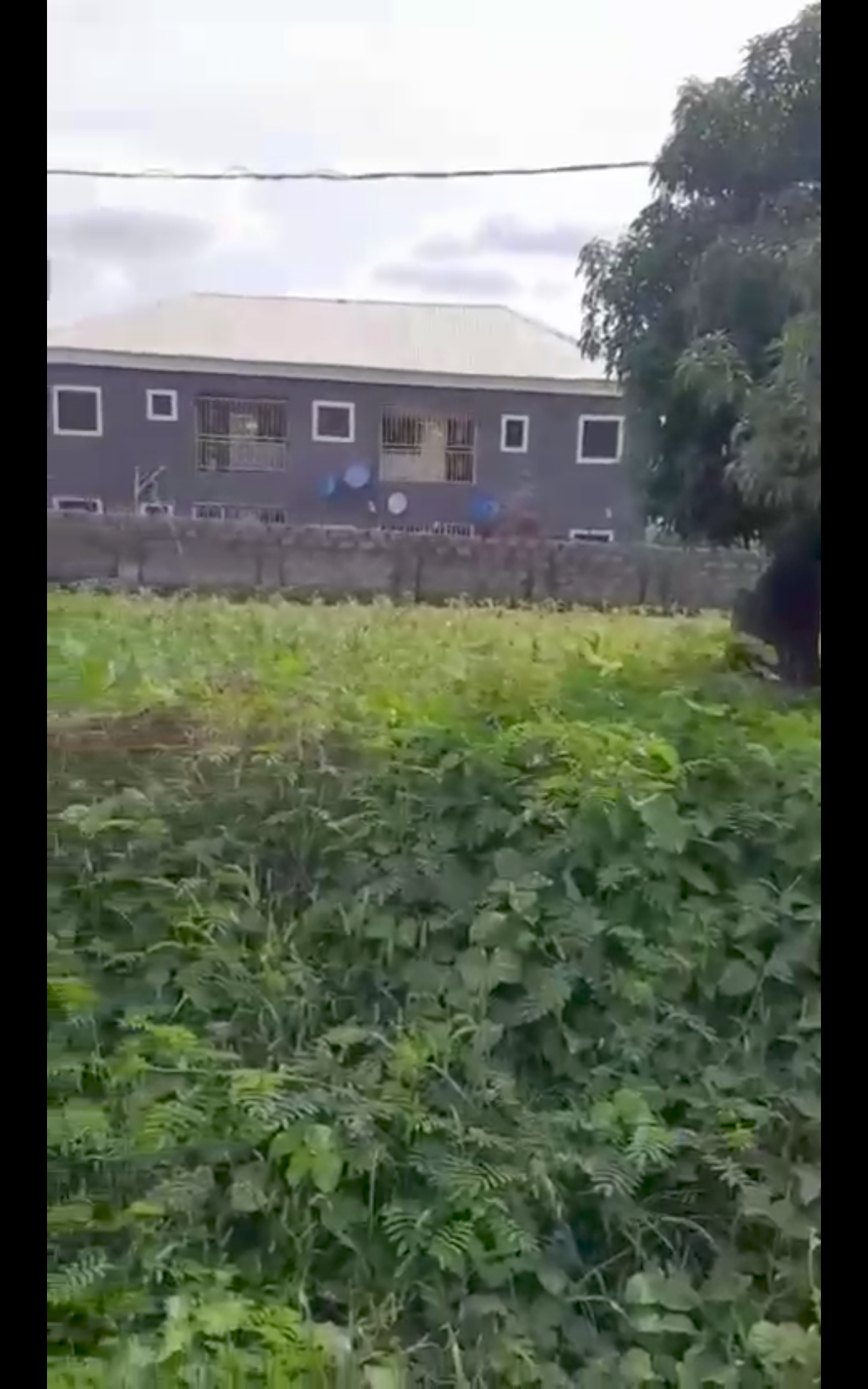 Land for Sale in Apo, FCT cover picture