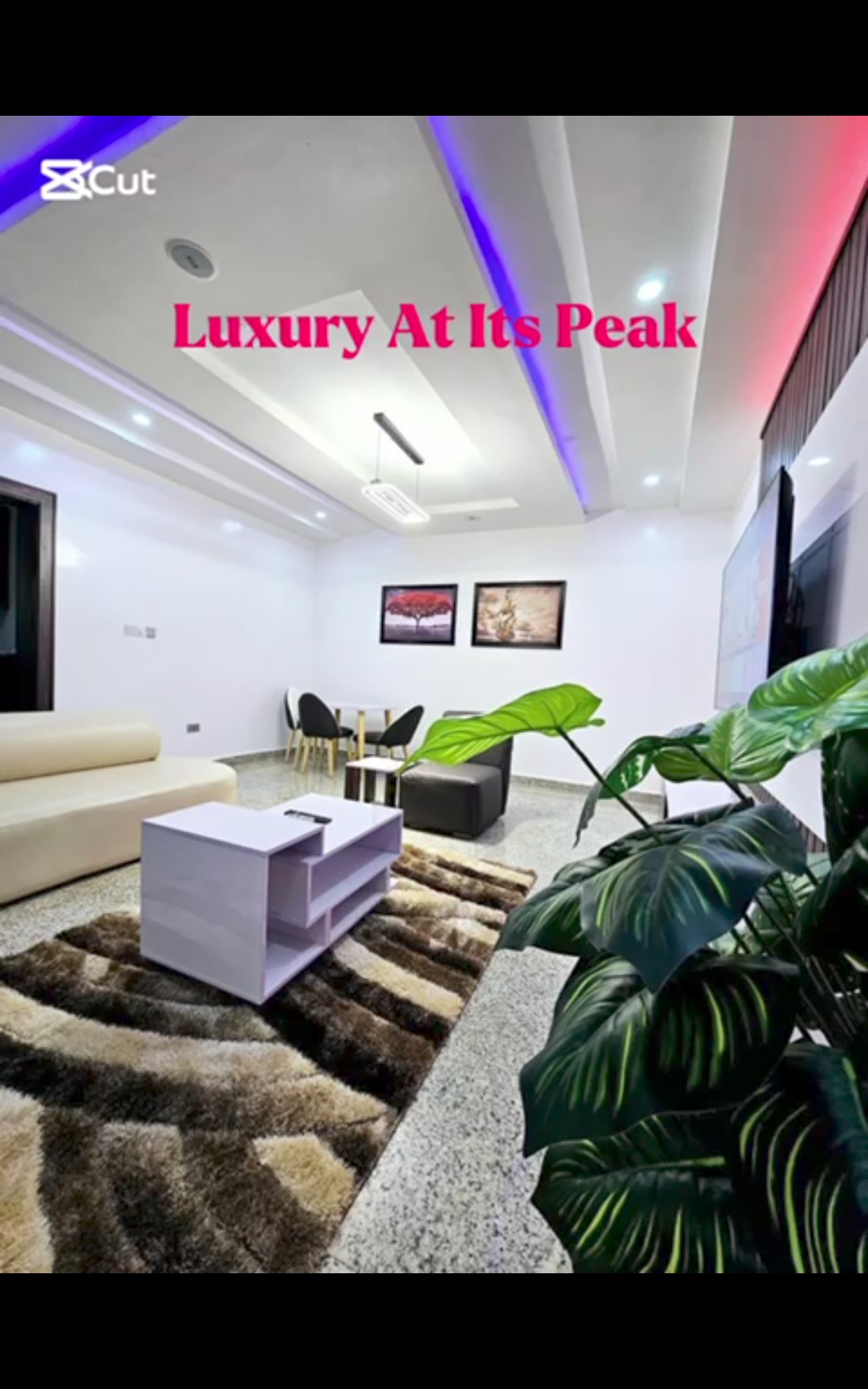 2 Bedroom Flat for Rent in Katampe Extention, FCT cover picture