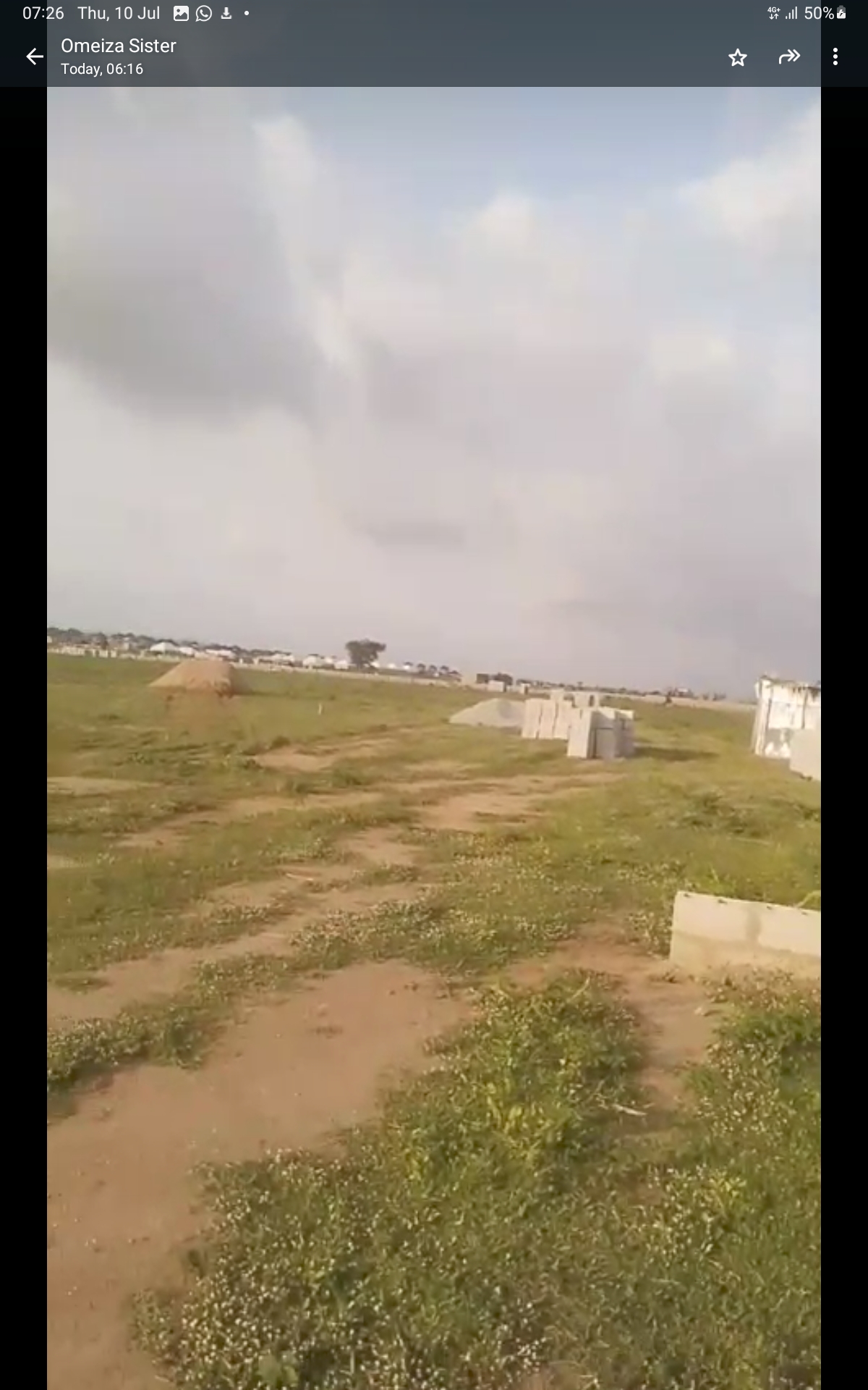 Land for Sale in Idu, FCT cover picture