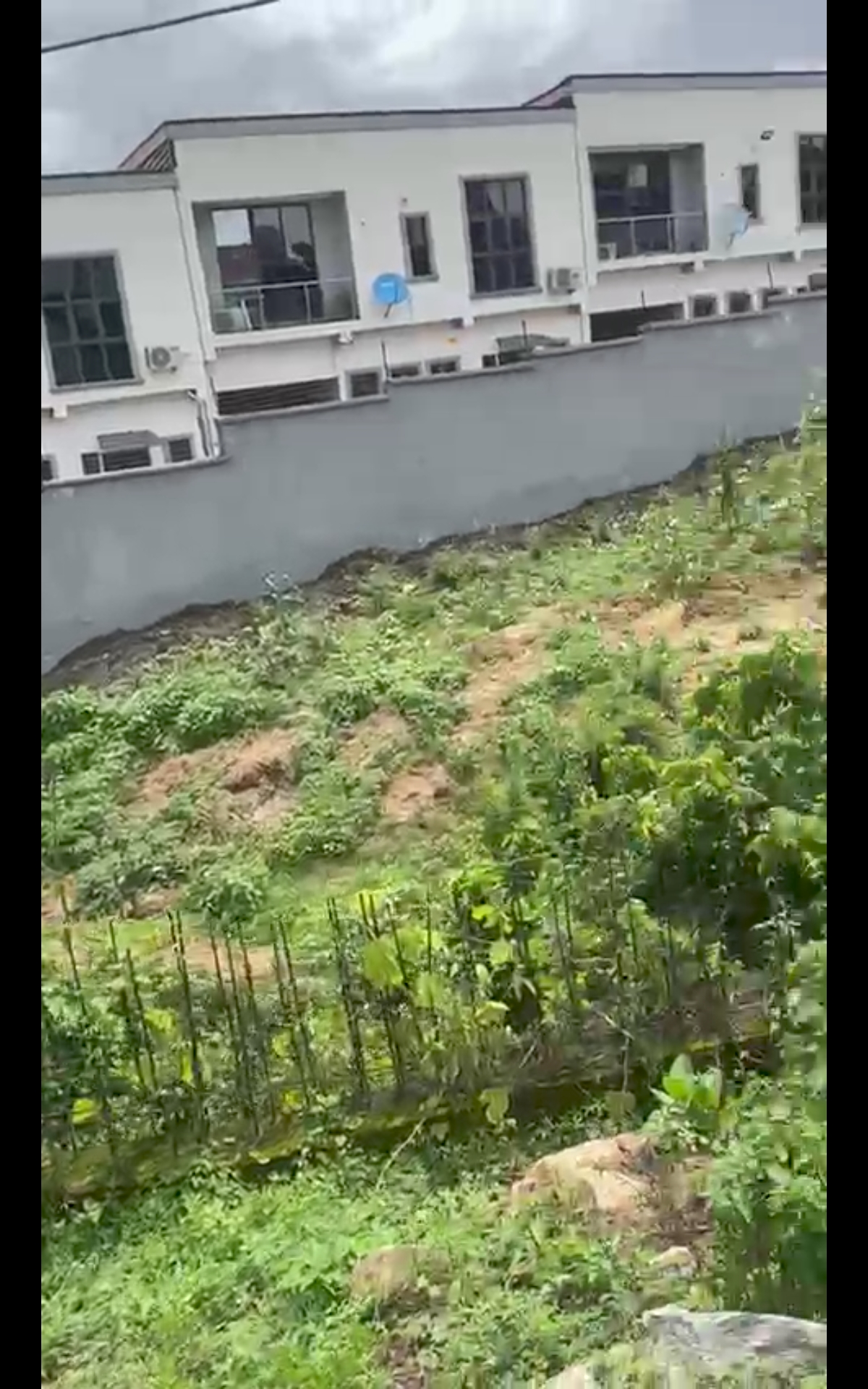 Land for Sale in Guzape main, FCT cover picture