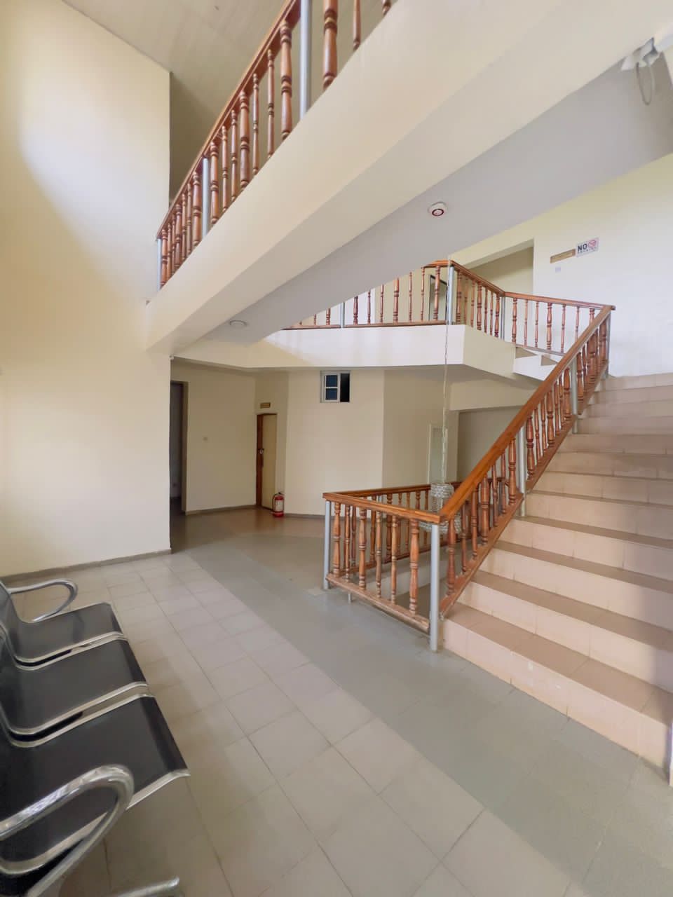 Hotel for Sale in Wuse zone 6, FCT cover picture