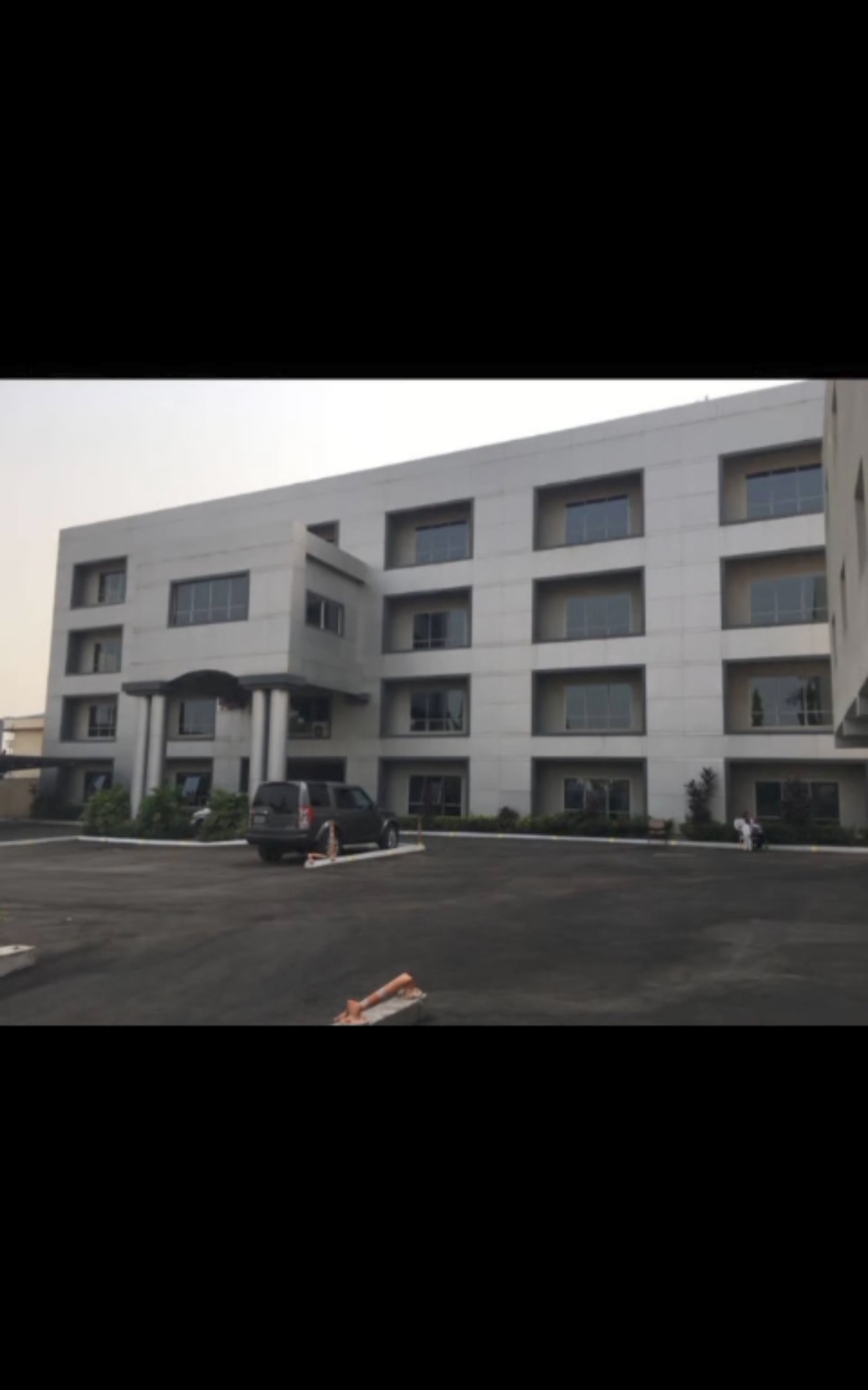 Office Space in Wuse, ZONE 4 FCT cover picture