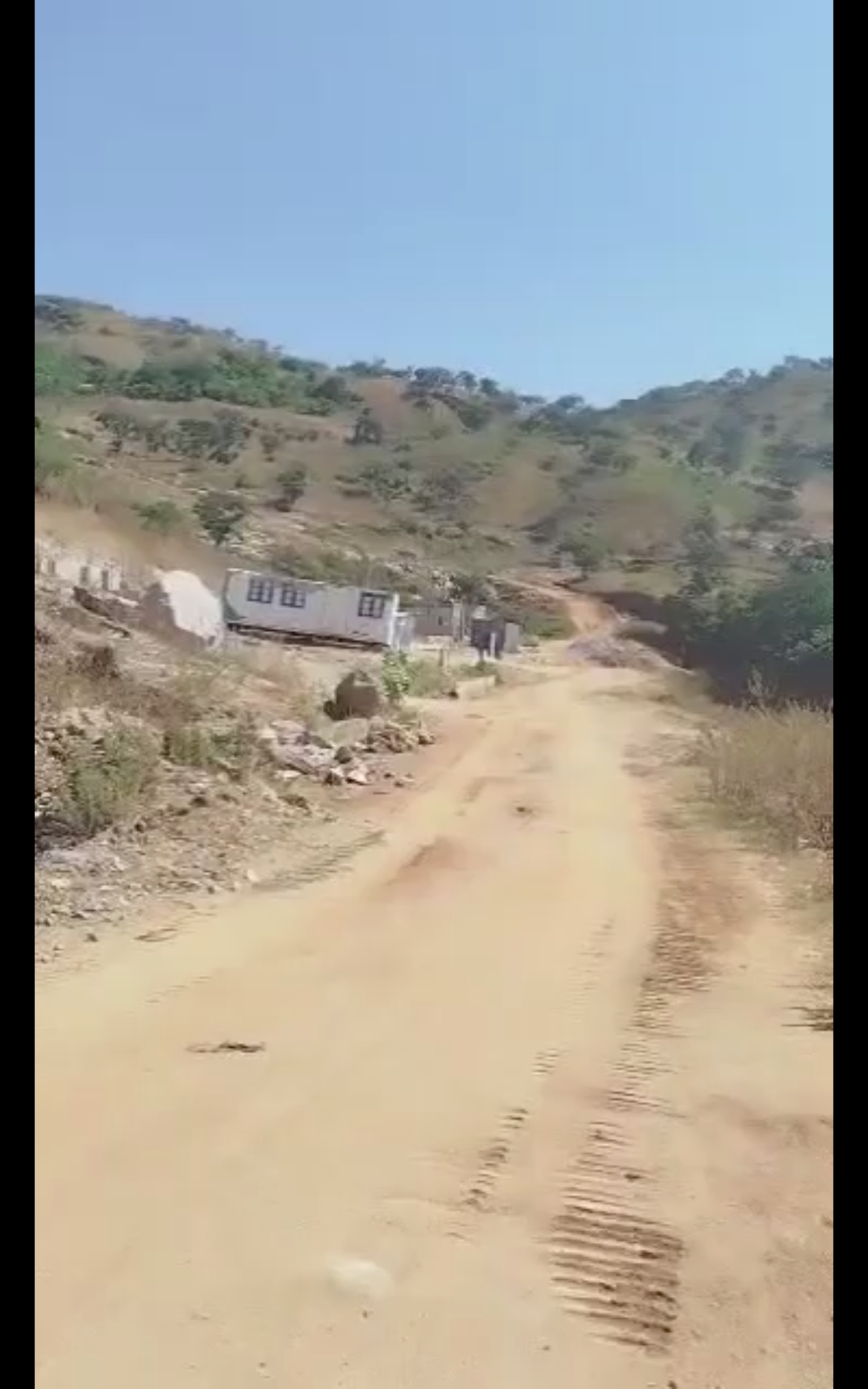 Land for Sale in Katampe Extention, FCT cover picture