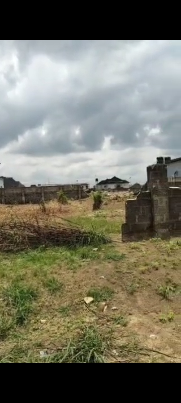 Land for Sale in block 4 Shelter Afrique, Akwa Ibom cover picture