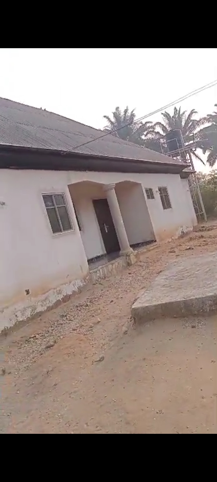 Bungalow for Sale in Owut uta, Akwa Ibom cover picture