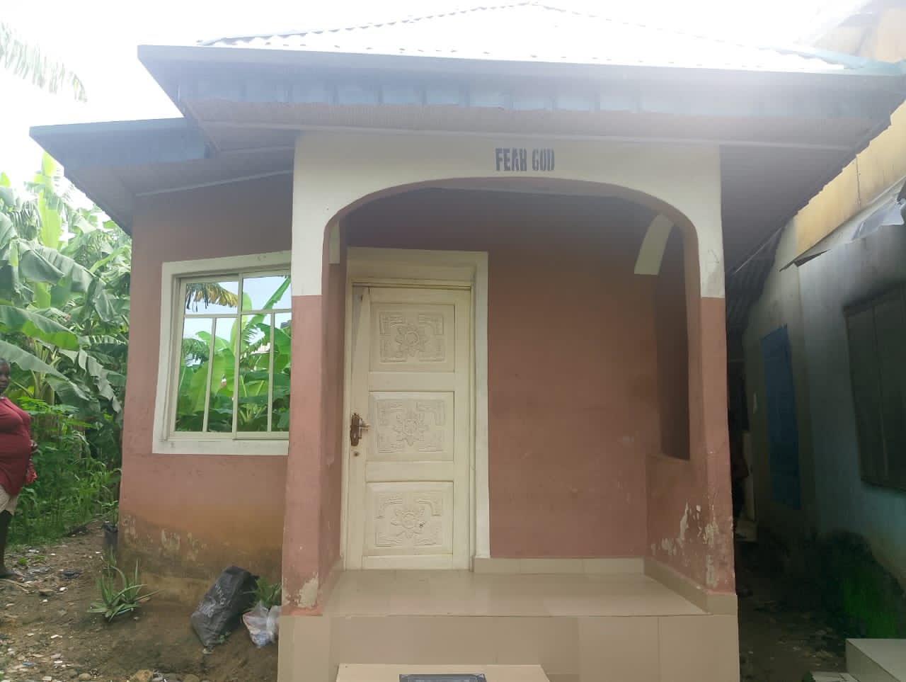 Bungalow for Sale in Federal housing estate off abak road, Akwa Ibom cover picture