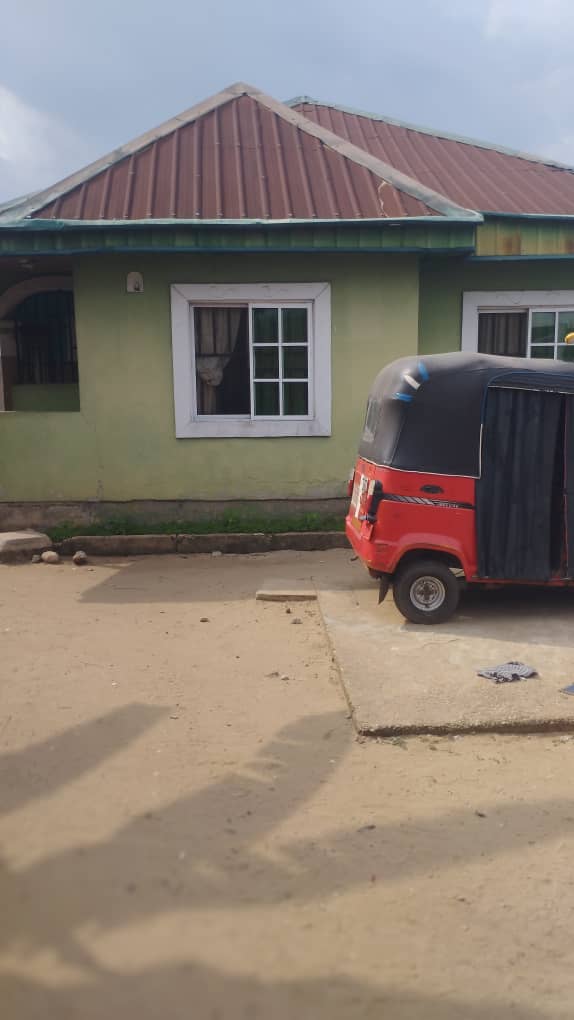 Bungalow for Sale in Abak road, Akwa Ibom cover picture