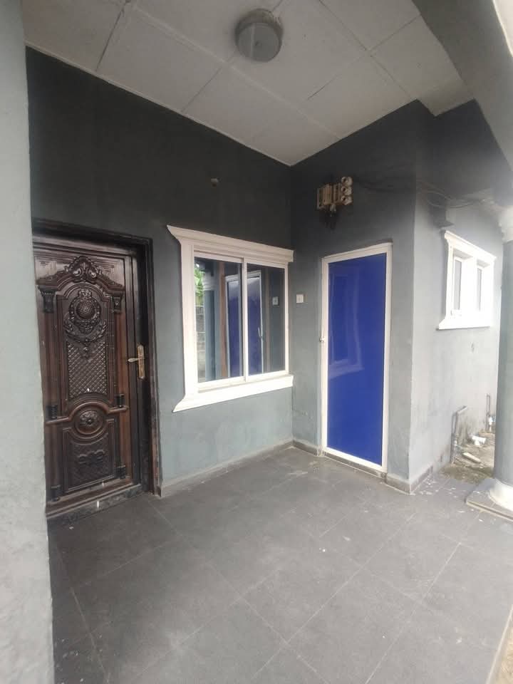 Bungalow for Rent in Atan offot, off Aka Etinan, Akwa Ibom cover picture