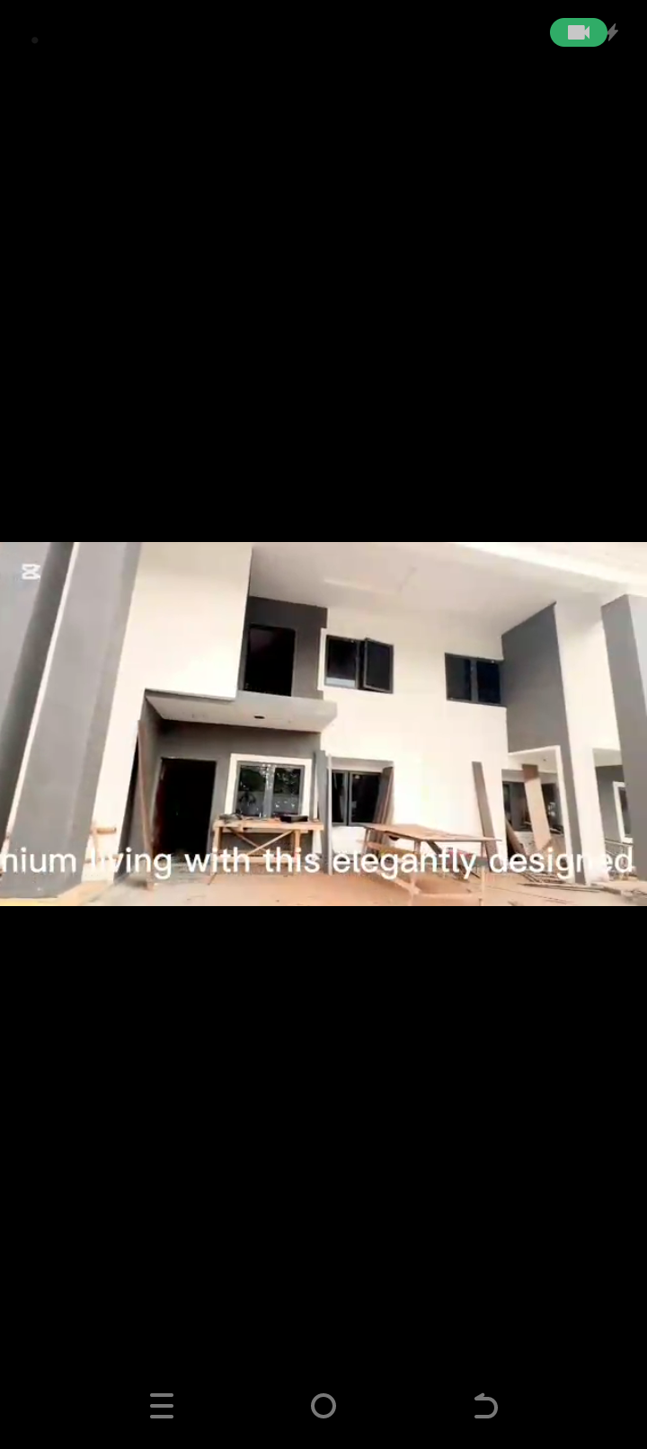 Duplex for Sale in Shelter Afrique Estate, Akwa Ibom cover picture