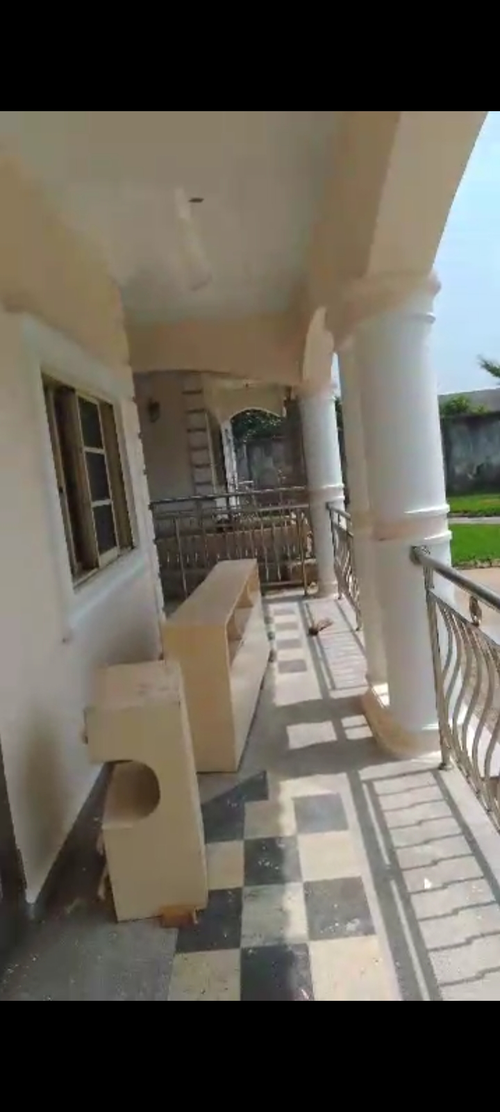 Duplex for Sale in Osongoma near dove school  Off oron Rd, Akwa Ibom cover picture