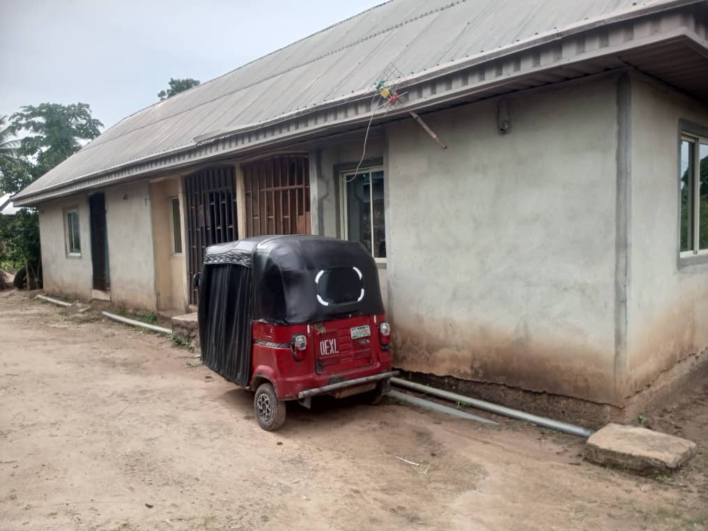 Bungalow for Sale in Off International stadium road, Akwa Ibom cover picture