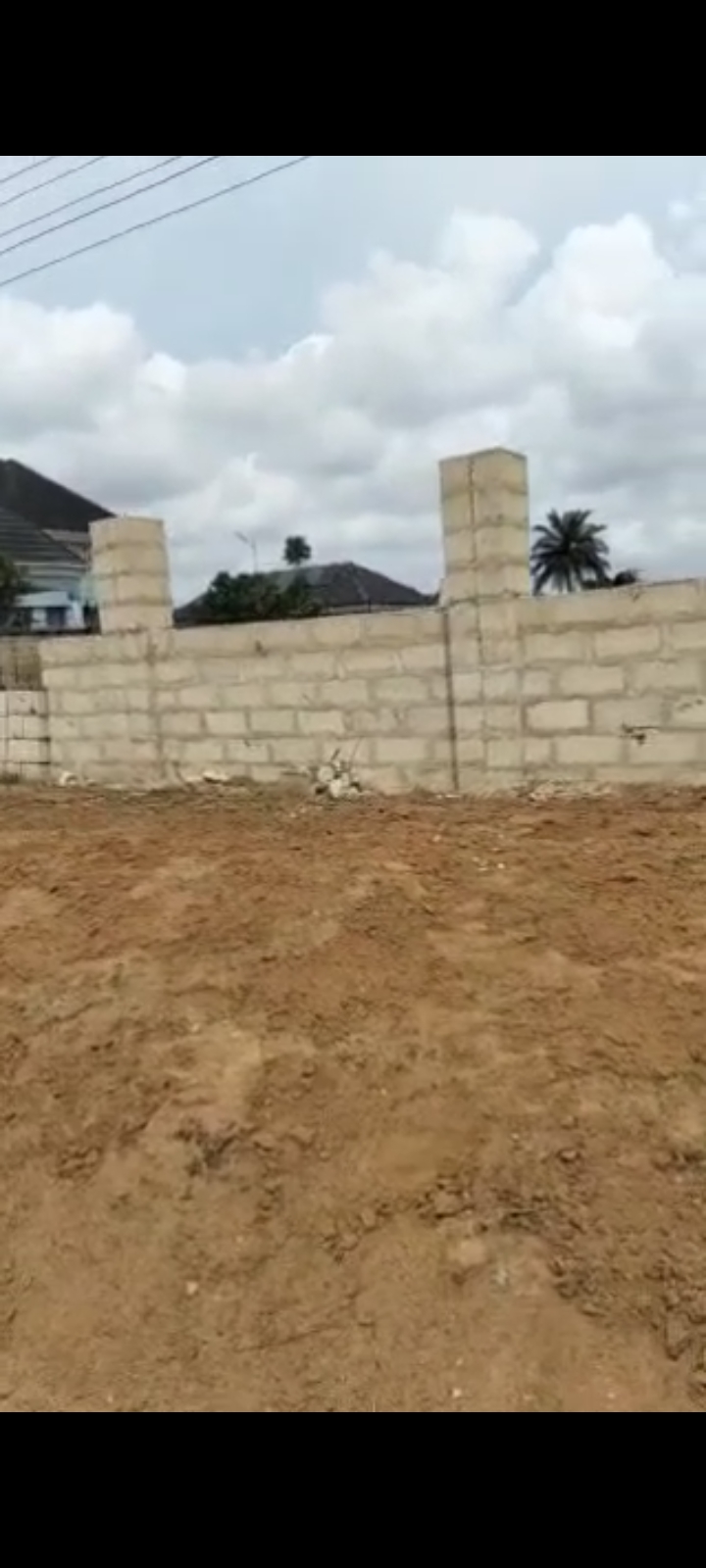 Land for Sale in Main Shelter AFRIQUE, Akwa Ibom cover picture