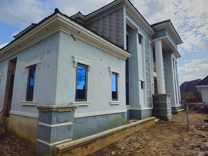 Duplex for Sale in Shelter Afrique extension, Akwa Ibom cover picture