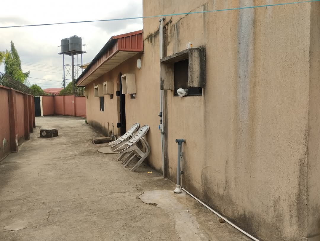 Bungalow for Sale in EWET HOUSING, Akwa Ibom cover picture