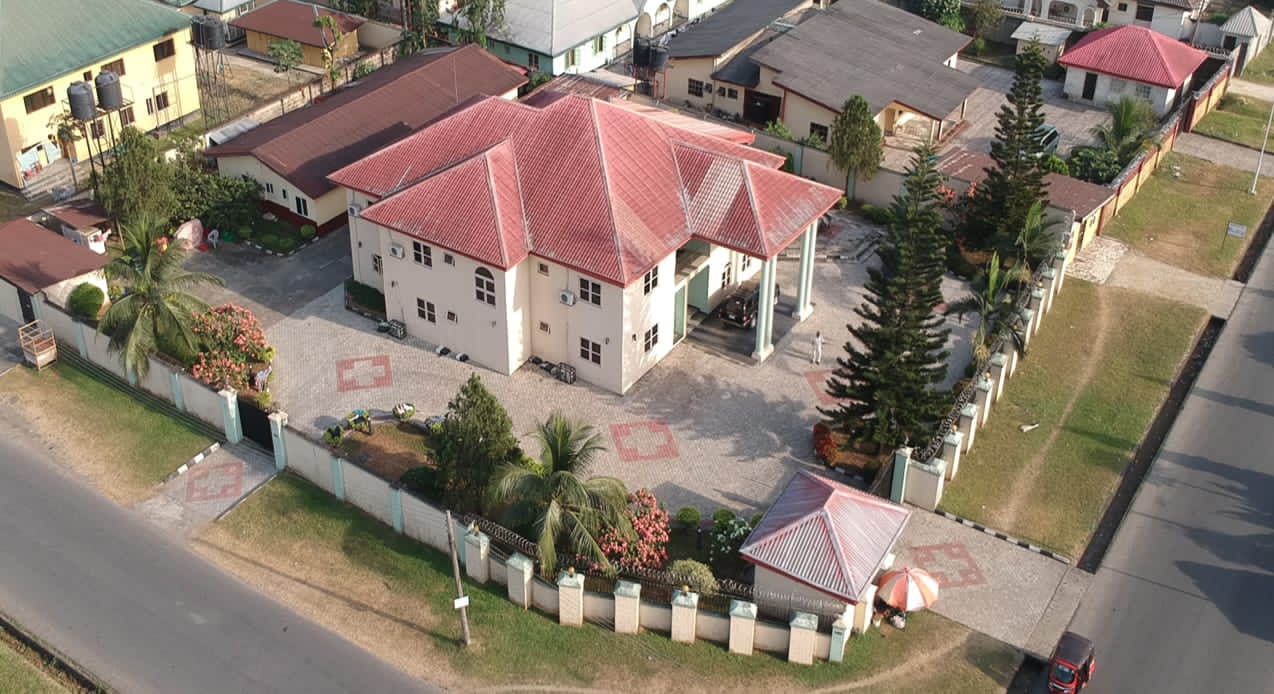 Duplex for Sale in Ewet housing estate, Akwa Ibom cover picture
