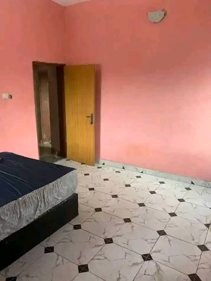 Bungalow for Rent in Akpa Uko street ..off abak / Aka road, Akwa Ibom cover picture