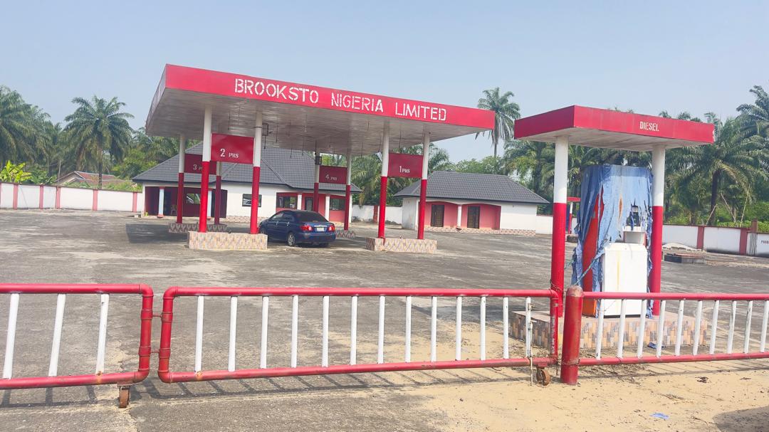 Loft for Sale in Off ikot ekpene road, Akwa Ibom cover picture