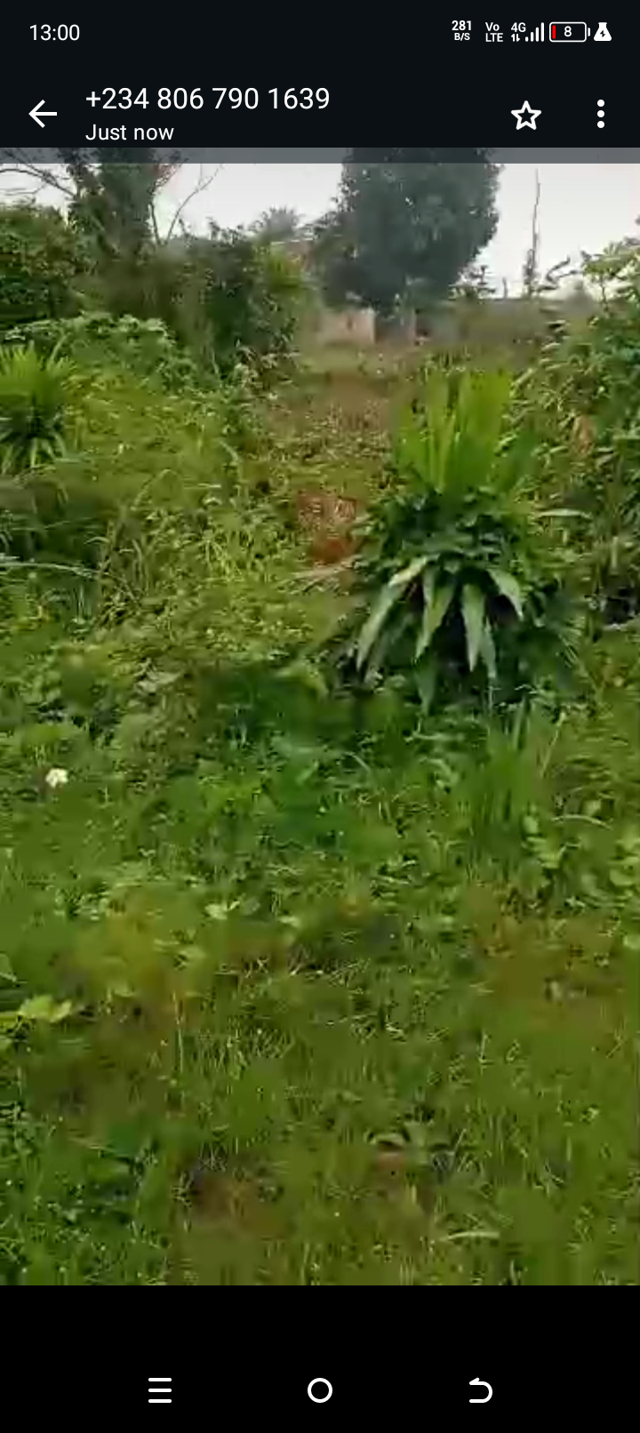 Land for Sale in Shelter Afrique extension, Akwa Ibom cover picture