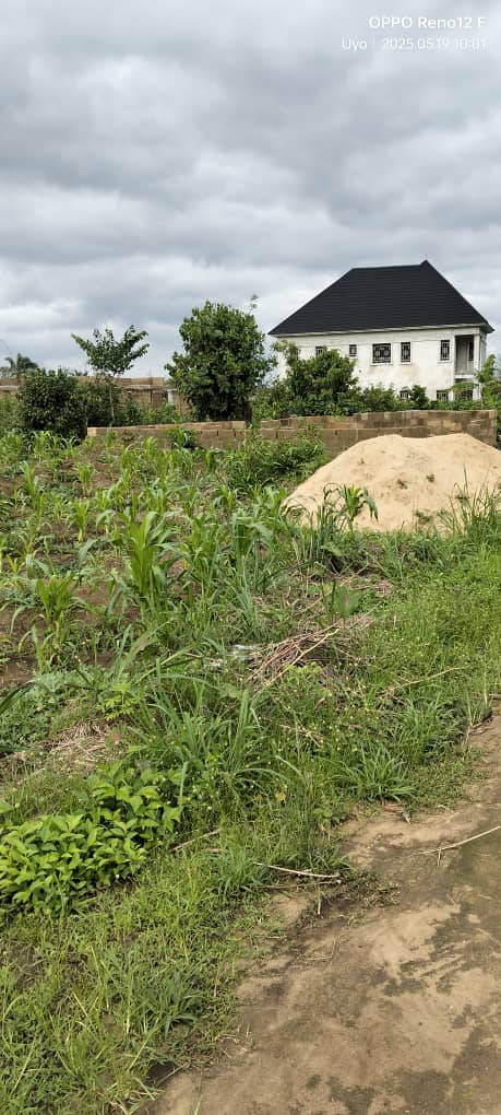 Land for Sale in Shelter Afrique extension, Akwa Ibom cover picture