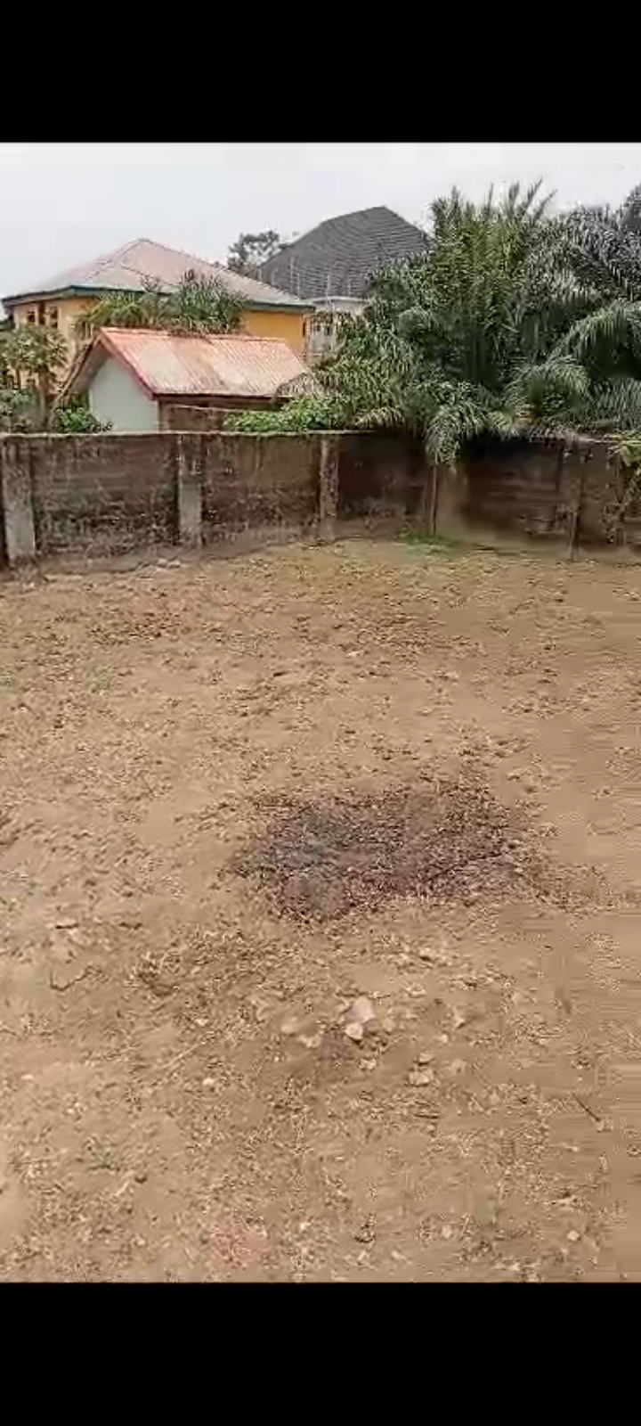 Land for Sale in Ring Road by Aka Junction., Akwa Ibom cover picture