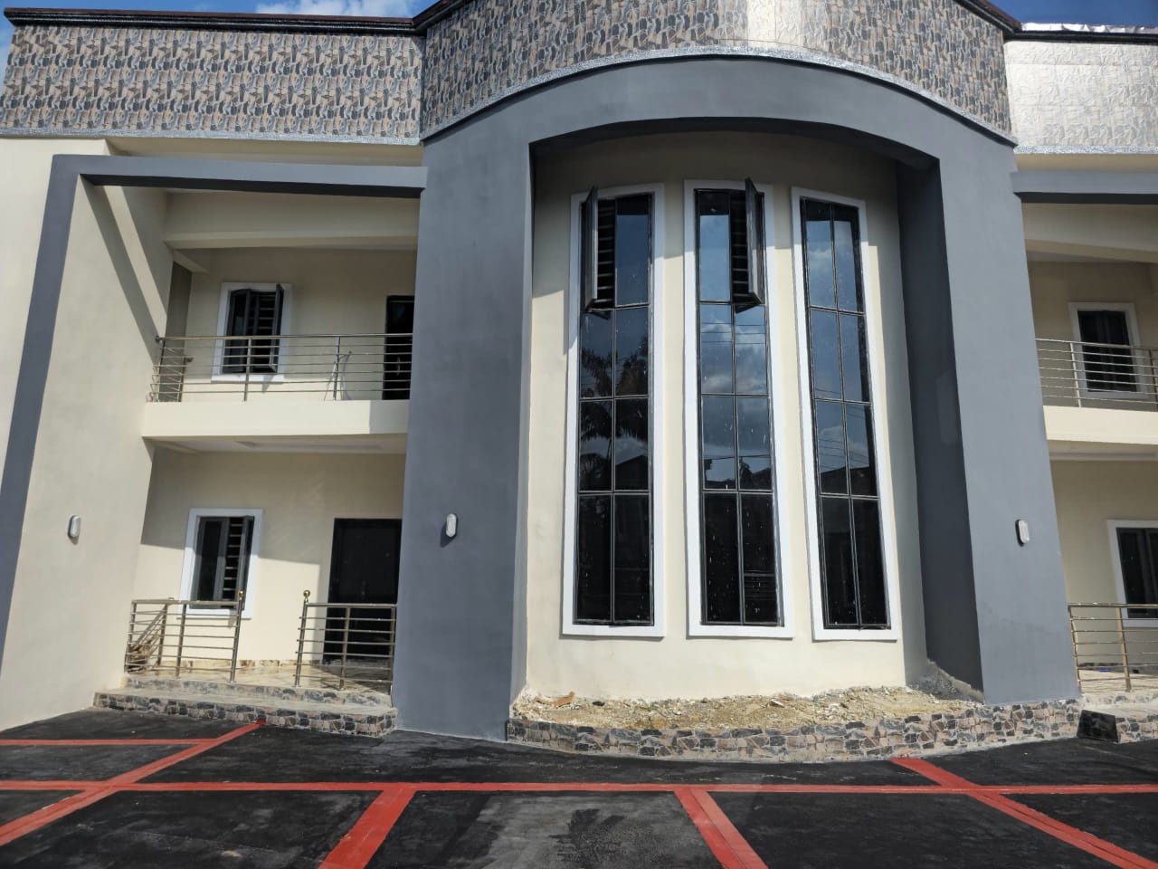 Duplex for Rent in Shelter Afrique Estate, Akwa Ibom cover picture